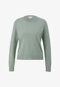 Ausgewählt, salbeigrün