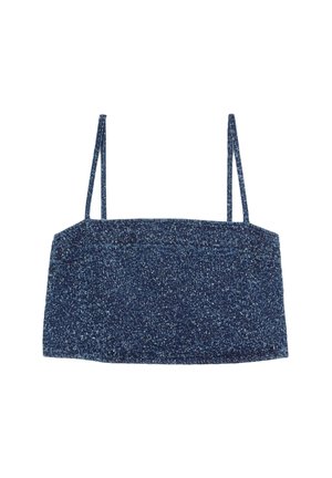 Débardeur - dark blue