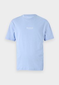 RELAXED - Tricou cu imprimeu - brunnera blue