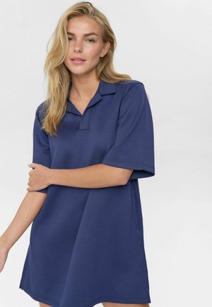 Obleka iz džersija - big dipper