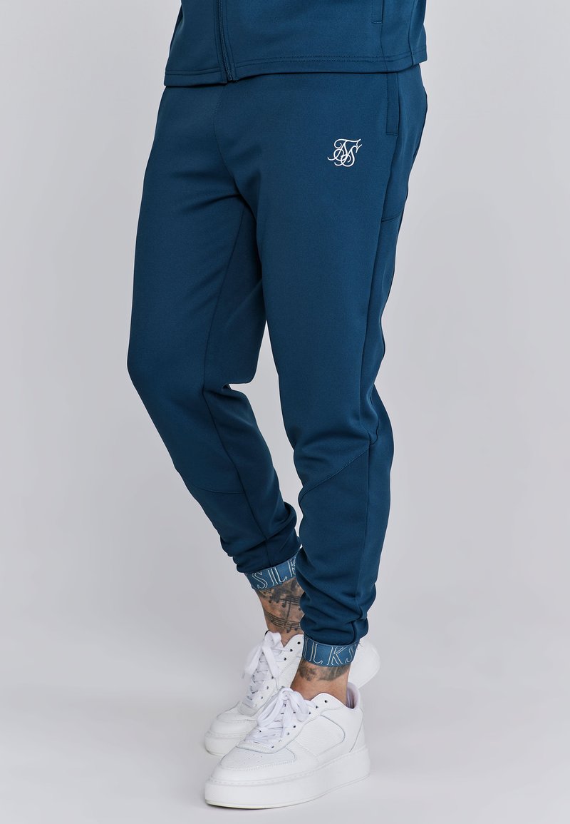 SIKSILK Tepláky - blue