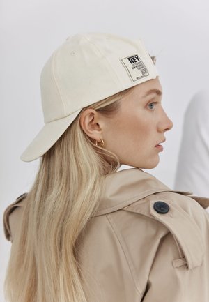 Hey Marly SIGNATURE  - Cap - crema