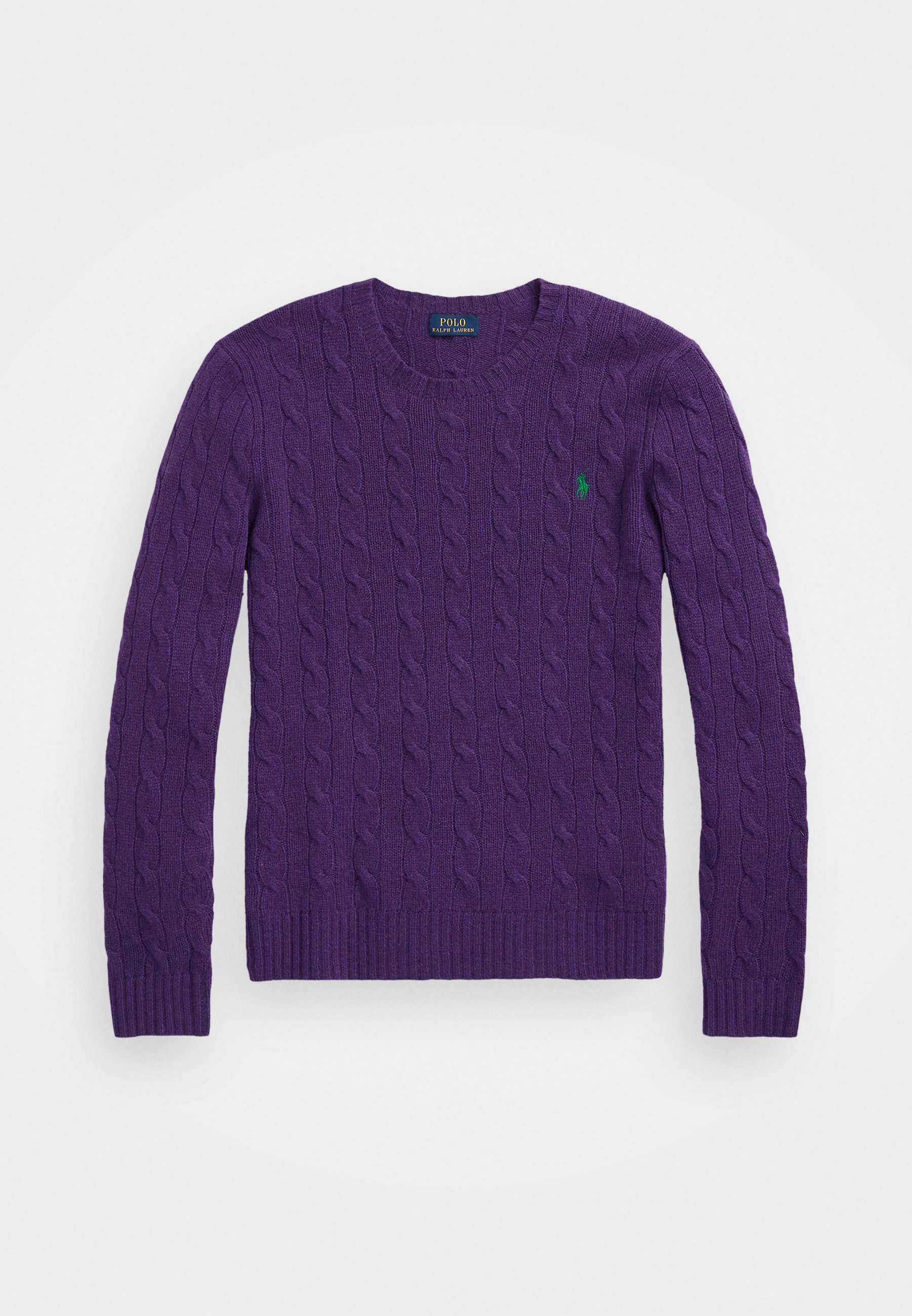 Polo Ralph Lauren JULIANNA LONG SLEEVE 