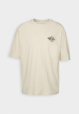 T-shirt imprimé - off-white