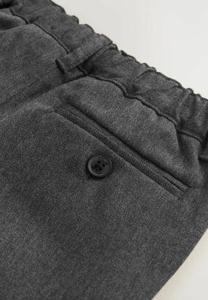 Clarks, REGULAR FIT - TROUSERS 2 PACK - Bukser - new grey
