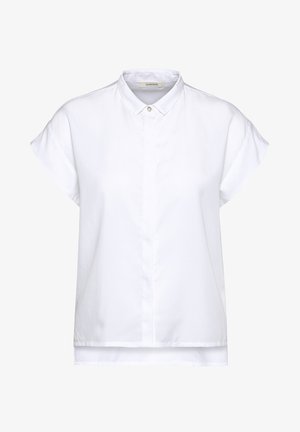 Wunderwerk SQUARE  - Button-down blouse - white