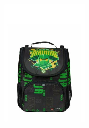 LEGO® Bags, CORE CASUAL - Σχολική τσάντα - lego ninjago ninja lloyd