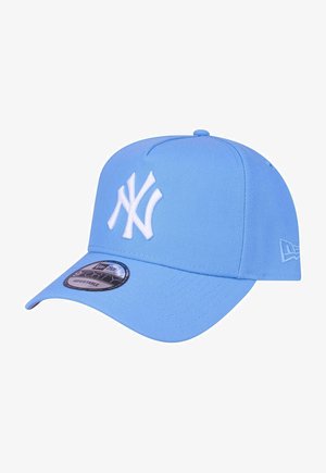 New Era, NEW YORK , jasnoniebieski