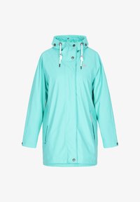 No seleccionado, turquoise