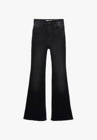 Geselecteerd, black