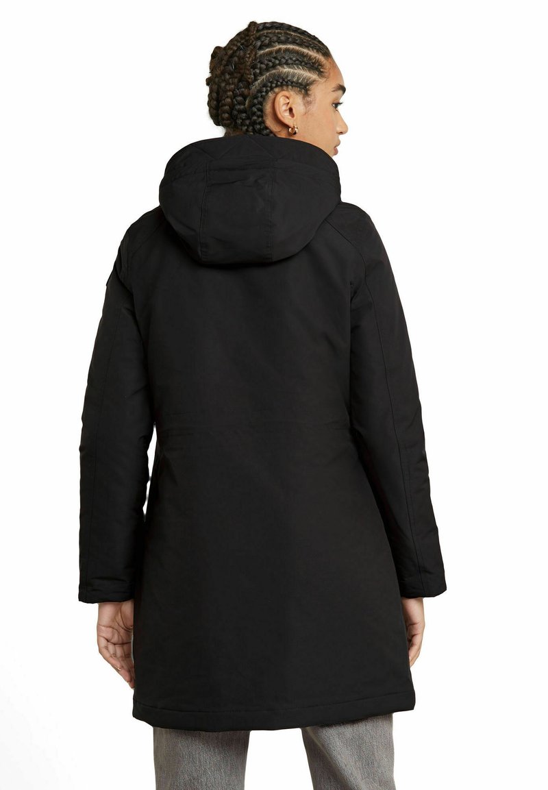Tenson Maxi - Parka Dames | Gratis verzending Tenson Maxi - Parka Dames | Gratis verzending