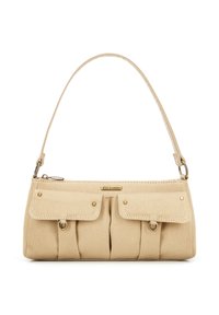 YOUNG COLLECTION - Borsa a mano - beige