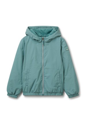 Übergangsjacke - green