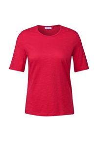T-shirt basique - rot