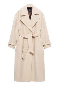 Trenchcoat - sand