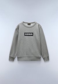 CHAMOIS UNISEX - Pusa - grey