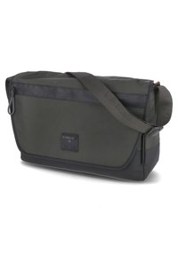 Strellson - NORTHWOOD RS DORIAN - Borsa a tracolla - khaki Immagine in miniatura 1