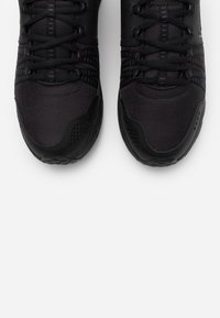 Skechers ESCAPE PLAN - Sneakers basse - black