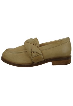 Slip-ons - avena
