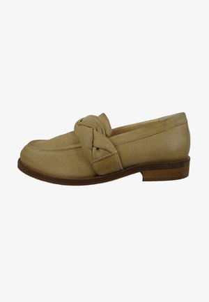 MJUS Slip-ons - avena