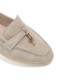 Derimod MASCULINE  - Slip-ons - beige