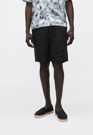 Samsøe Samsøe JABARI - Shorts - black