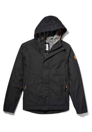 Outdoorjakke - black