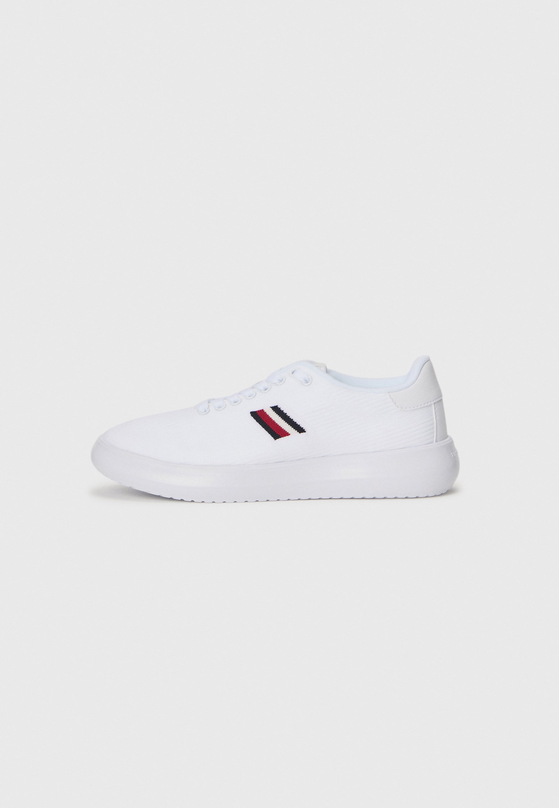 Tommy Hilfiger Sneaker low white/weiß