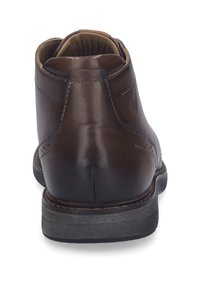 Josef Seibel STUART 05 - Business-Schnürer - castagne kombi
