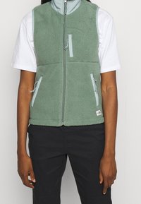 The North Face Vesta - green