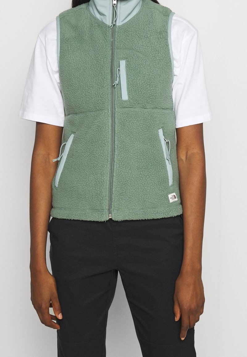 The North Face Vesta - green