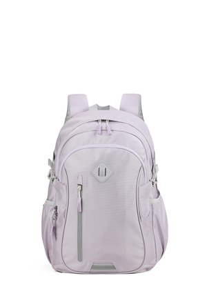Sac à dos - light purple