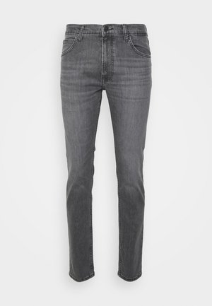 Slim fit jeans - blue denim