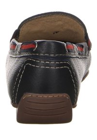 Salamander Bootsschuh - blau