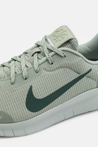 Nike Performance FLEX EXPERIENCE RUN 12 - Tenisice za trening - jade horizon/vintage green/light silver