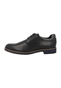 Gordon and Bros VINCE ADIGO - Business-Schnürer - black black