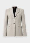 ASMALLA - Blazer - light beige