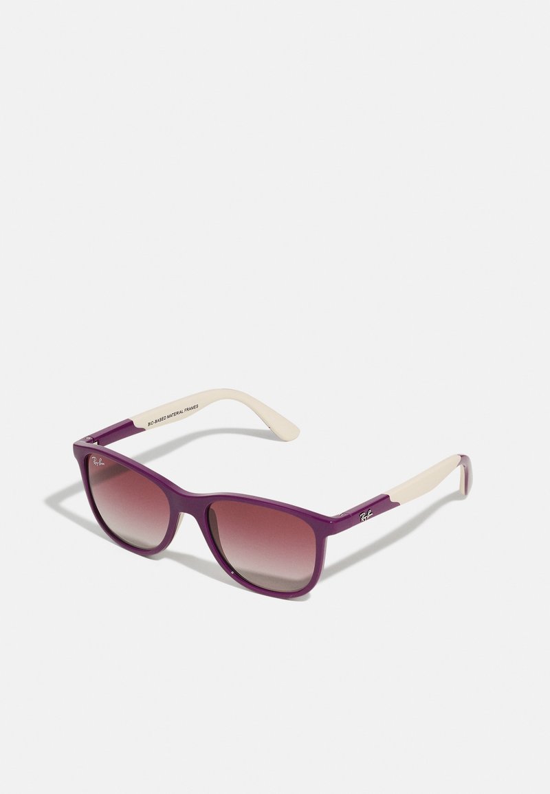 Ray-Ban 11-13 YEARS UNISEX - Occhiali da sole - 
mauve
