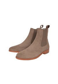 Crickit HELEN taupe