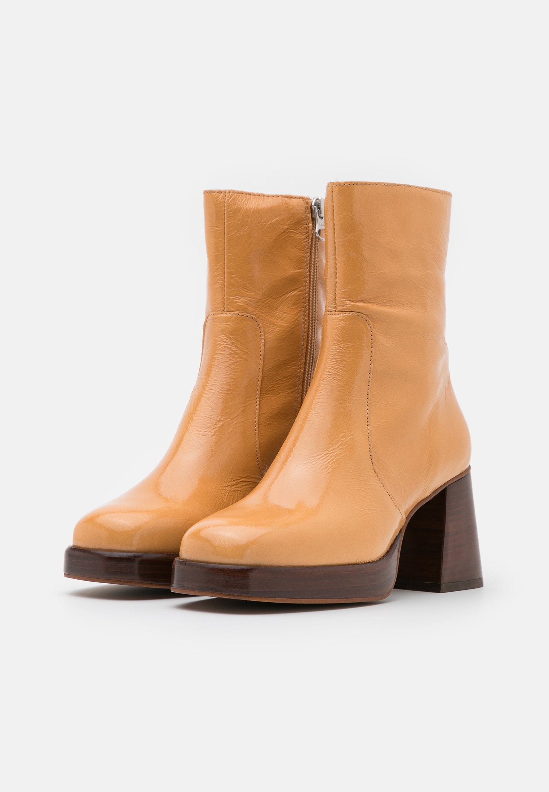 zalando bottines jonak