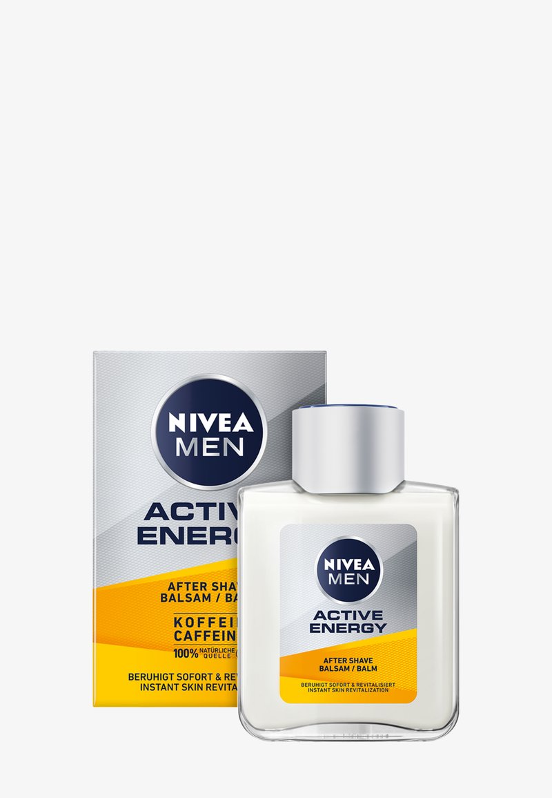 NIVEA MEN NIVEA MEN ACTIVE ENERGY AFTER SHAVE BALSAM AfterShave