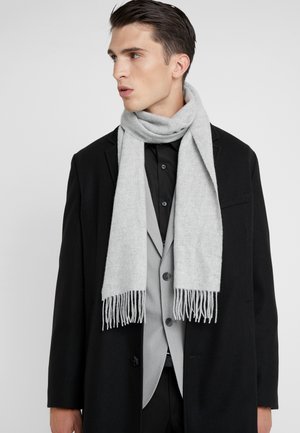 Scarf - silver