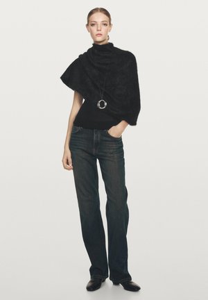 Trui - black