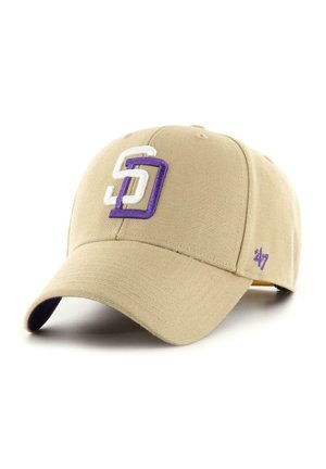 SAN DIEGO PADRES MLB ALL STAR GAME SURE SHOT MOST VALUE P. - Cap - beige