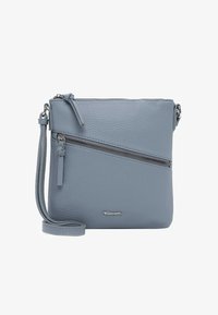 Non sélectionné, crystal blue