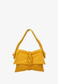 Geselecteerd, yellow