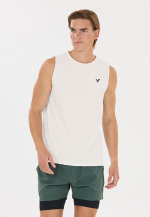 VIRTUS, VIRTUS T-SHIRT ROGER V3 - Top - white