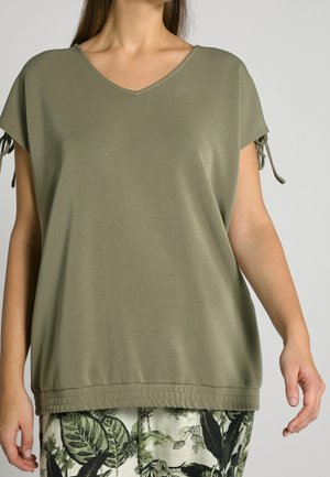 T-shirt basic