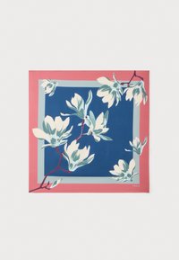 Неизбран, marsala/grigio blu