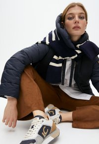 LOLA CASADEMUNT Trainers - gold